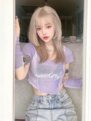 -New Fashion发型定制
