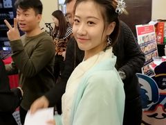 -徐记海鲜(陕西历史博物馆|明德门店)