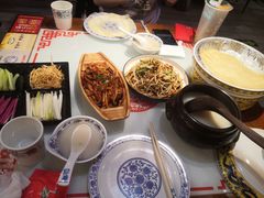 -富贵春饼·烤鸭(谷德店)