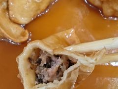 -江东饺子馆(江东路店)