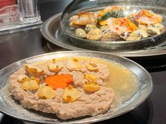 -水禾轩·海鲜蒸汽主题餐厅(拱北店)
