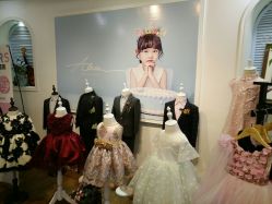 -倾城宝贝儿童摄影(广州天河店)