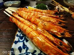 -哥哥の深夜食堂(红松东路店)