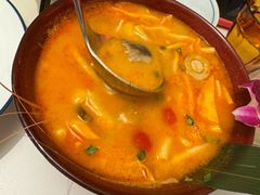 -太食獸泰式茶餐厅(IFS国金中心店)