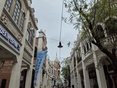 -赤坎·广东华侨国际旅游度假区