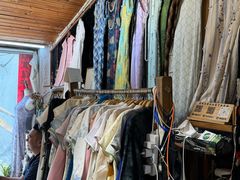 -暮晚尘香汉服旗袍