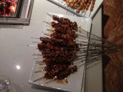 -丰茂烤串