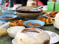 -新峰肉骨茶