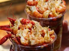 -百盛烧烤龙虾小酒馆(文富北路店)