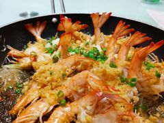 -山东老家(黄埔分店)