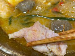 -福客麻辣烫·现炒麻辣香锅(印力中心店)