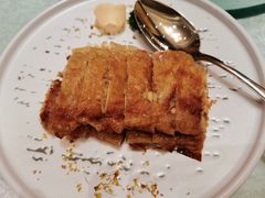 松子腐衣卷-青岛香格里拉·香宫中餐厅