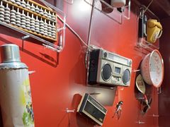 -辉记炭烧海鲜大排档·老字号(福田店)