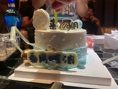 -K+全国连锁KTV(绿地缤纷天地店)