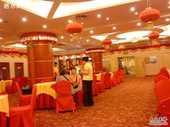 -北京全聚德(西客站店)