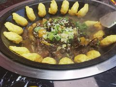 -边江铁锅炖鱼(振八街店)