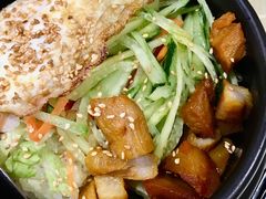 -韩味轩(丰盛町店)