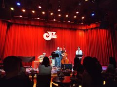 -JZ Club 爵士酒吧(上海店)