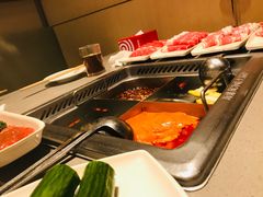 -海底捞火锅(龙湖北京大兴天街店)