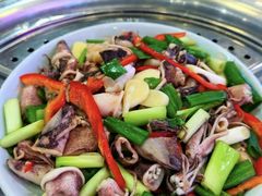 -福茗春薪禾记海鲜烧烤(八一路店)