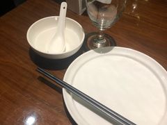 餐具摆设-眉州东坡·熊猫主题餐厅(枫蓝店)