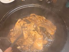-崔记生活·铁锅炖鱼粘卷子(总店)