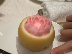 -香乐园·淮扬菜中餐厅·Shang Garden(福田香格里拉店)