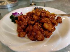 -牟传仁饭庄(星海店)