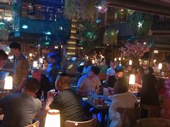 -胡桃里音乐酒馆(曲江店)