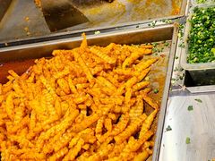 -丁家坡洋芋·观音桥好吃街A区(全国总店)