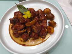 -皇城根·烤鸭·鱼头·家常菜(欧亚大观乐活城店)