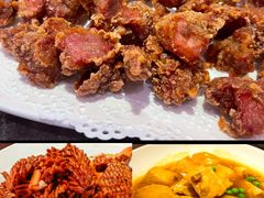 -闫府私房菜·鲁菜(恒隆店)