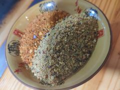 小料-阿昌白族石板烧(大理古城店)