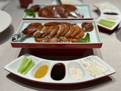 -小京华楼·京味斋(三元桥国展店)
