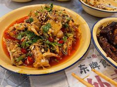 -东排食堂长沙小吃大排档(五一广场店)