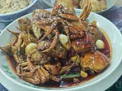 -小民大排档(江汉路店)
