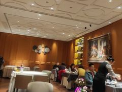 -A One Kitchen·南京精菜馆(德基广场店)