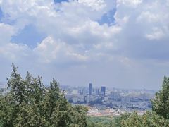 -千佛山风景名胜区