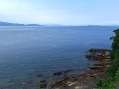 -美人鱼悬崖海景餐厅(鹿嘴山庄店)