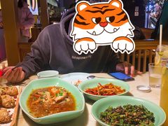 -弄堂里(西溪龙湖天街店)