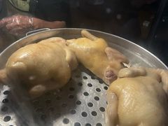 -肥婆兰鸡饭(西门外街店)