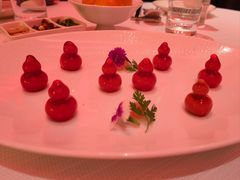 -桂花楼淮扬中餐厅(浦东香格里拉店)