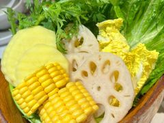 -周渝食惦酸菜鱼(青浦店)