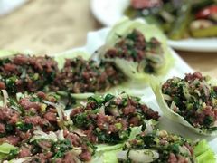 -摩登有记·新派泰国菜(银钻广场店)