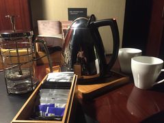 -上海龙之梦万丽酒店