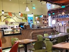 -油梨树AVOCADO TREE(嘉里中心店)
