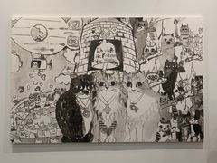 -香港会议展览中心演讲厅