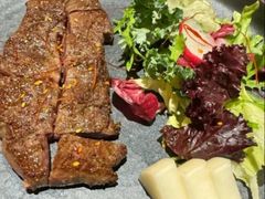 -淮食·雅宴(北大博雅国际酒店)