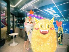 -INLANG饮浪室内冲浪(苏河湾万象天地店)