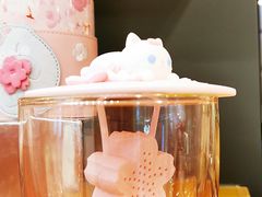 -星巴克(杭州大厦C座店)